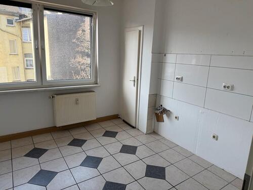 Foto - 2.5 Zimmer Etagenwohnung in Duisburg