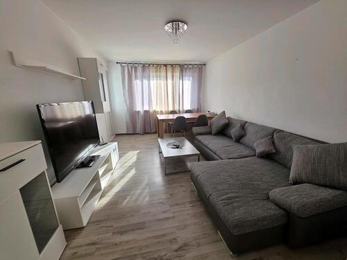 Foto - Helle 3-Zimmer-Wohnung Nähe City