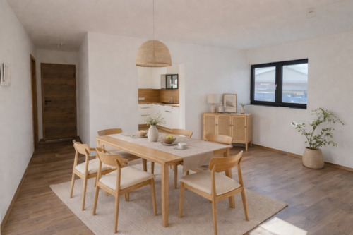 Foto - 6 Zimmer Etagenwohnung in Metten