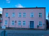 Foto - Voll vermietetes Mehrfamilienhaus in guter Lage in Burg Stargard