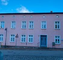 Voll vermietetes Mehrfamilienhaus in guter Lage in Burg Stargard