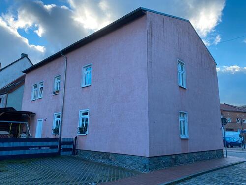 Foto - Mehrfamilienhaus, Wohnhaus in Burg Stargard zum Kaufen