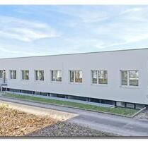 Interessante Gewerbefläche mit 370 m², zentral Kassel-Niederzwehren