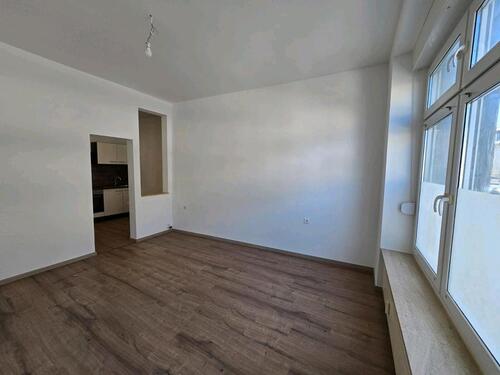 Foto - Frisch renovierte 1 Zimmer Wohnung im Zentrum von Mayen