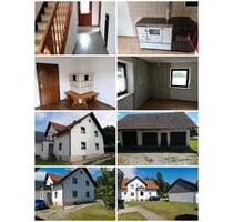 Hausvermietung - 800,00&nbsp;EUR Kaltmiete, ca.&nbsp; 100,00&nbsp;m&sup2; in Hohenthann (PLZ: 84098)