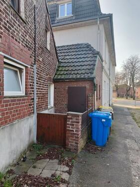 Foto - 4 Zimmer Einfamilienhaus zum Kaufen in Viersen