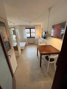 Foto - Voll ausgestattetes Apartment 1,5 Zimmer im LEHEN ***TOP***