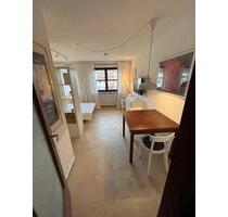 Voll ausgestattetes Apartment 1,5 Zimmer im LEHEN ***TOP*** - Stuttgart