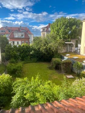 Foto - 1.5 Zimmer Etagenwohnung zur Miete in Stuttgart