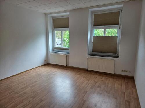 Foto - 4 Zimmer Erdgeschoßwohnung zur Miete in Zeitz