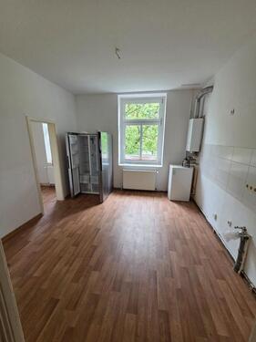 Foto - Erdgeschoßwohnung in Zeitz zur Miete