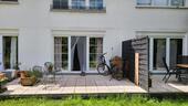 Foto - 1 Zimmer Terrassenwohnung zur Miete in Bucha
