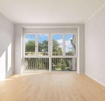 Topmodern & großzügig: Helle 3-Zimmer-Wohnung mit Charme - Mettmann