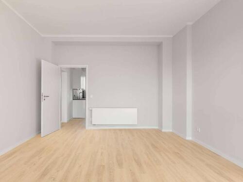 Foto - 3 Zimmer Etagenwohnung zur Miete in Mettmann