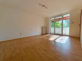 Foto - Provisionsfrei: Helle 3-Zimmer-Wohnung, Loggia; Bogenhausen