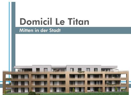 Foto - 4 Zimmer Einfamilienhaus in Vohenstrauß