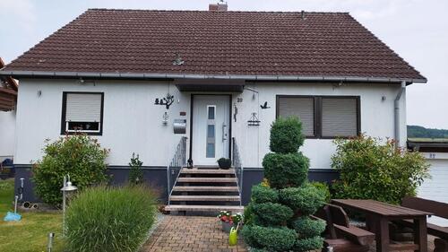 Foto - Top gepflegtes Einfamilienhaus - 249.000,00&nbsp;EUR Kaufpreis, ca.&nbsp; 200,00&nbsp;m&sup2;