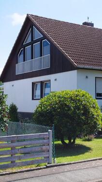Foto - 7 Zimmer Einfamilienhaus zum Kaufen in Bad Lauterberg im Harz