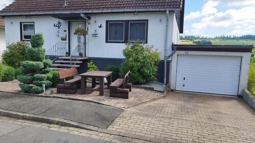 Foto - 7 Zimmer Einfamilienhaus in Bad Lauterberg im Harz