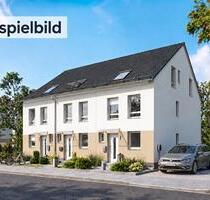 von Privat: Reiheneckhaus mit Garten & 2 Stellplätzen - Neu-Anspach