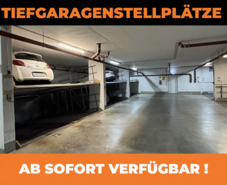 Foto - Tiefgaragen Stellplatz Bad Kreuznach