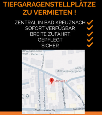 Foto - andere zur Miete in Bad Kreuznach