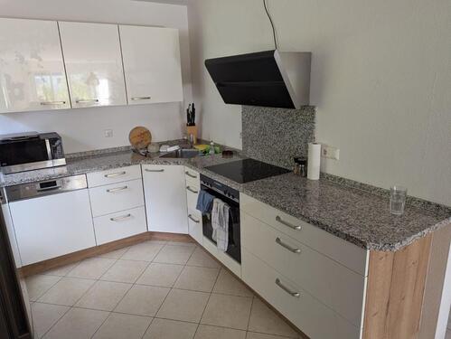Foto - Etagenwohnung zur Miete in München
