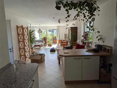 Foto - Etagenwohnung in München