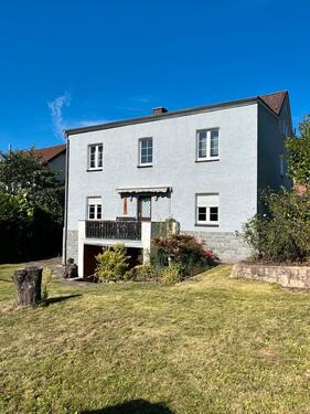 Foto - Einfamilienhaus in Reinsdorf