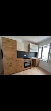 Foto - Etagenwohnung in Ulm