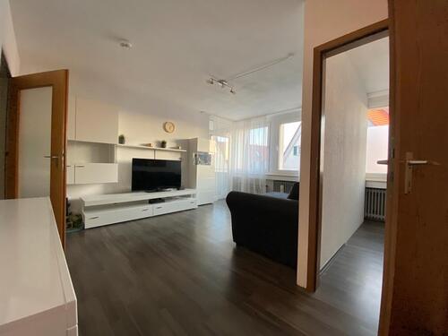 Foto - Etagenwohnung in Sindelfingen zur Miete