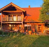 Wunderschönes Landhaus in Ostrhauderfehn, 197m²
