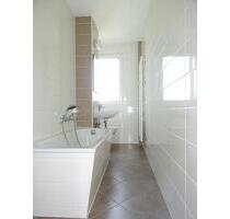 Charmante 3-Raumwohnung mit Badewanne in ruhiger Wohnlage zu vermieten - Köthen (Anhalt)