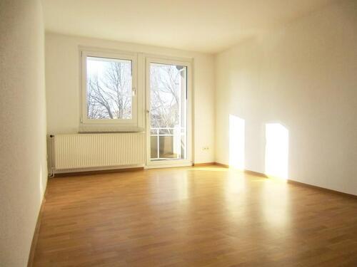 Foto - 3 Zimmer Etagenwohnung zur Miete in Köthen (Anhalt)