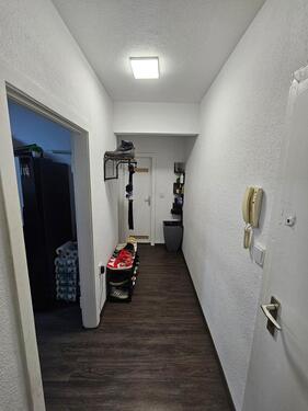 Foto - Helle Wohnung Köln Kalk - 960,00 EUR Kaltmiete,