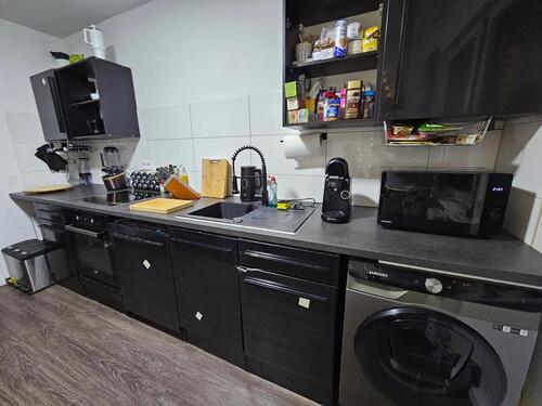 Foto - Etagenwohnung in Köln