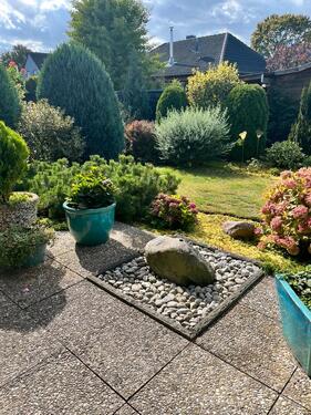 Foto - Einfamilienhaus in Algermissen