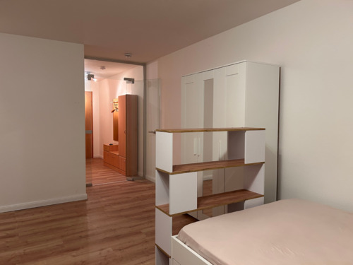 Foto - Etagenwohnung in Leipzig zur Miete