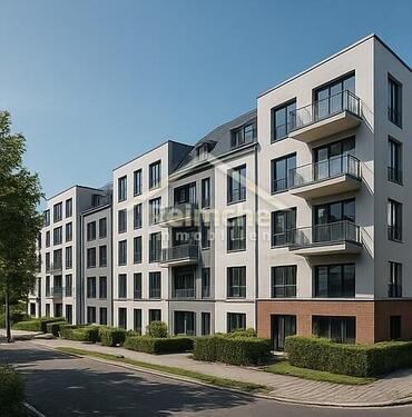 Foto - 2 Zimmer Etagenwohnung zur Miete in Nürnberg