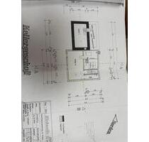 Untergeschosswohnung 1 Person - 650,00&nbsp;EUR Kaltmiete, ca.&nbsp; 55,00&nbsp;m&sup2; in Schotten (PLZ: 63679)