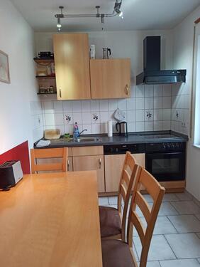 Foto - 8 Zimmer Etagenwohnung zur Miete in Aalen