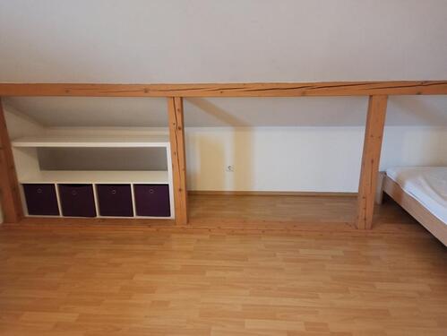 Foto - 8 Zimmer Etagenwohnung in Aalen