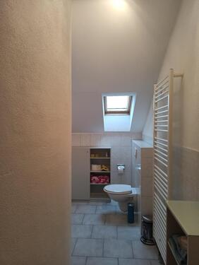 Foto - Etagenwohnung in Aalen zur Miete