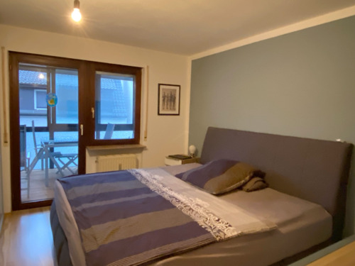 Foto - 3 Zimmer Etagenwohnung in Eisingen