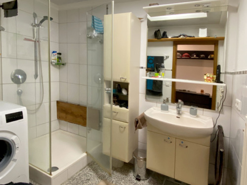 Foto - Etagenwohnung in Eisingen zur Miete