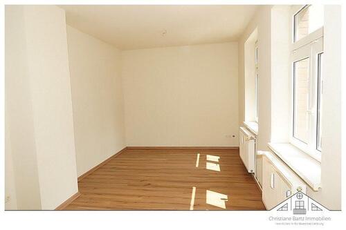 Foto - 1 Zimmer Etagenwohnung in Wismar