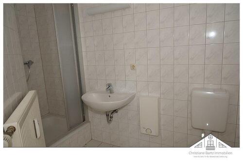 Foto - Etagenwohnung in Wismar zur Miete