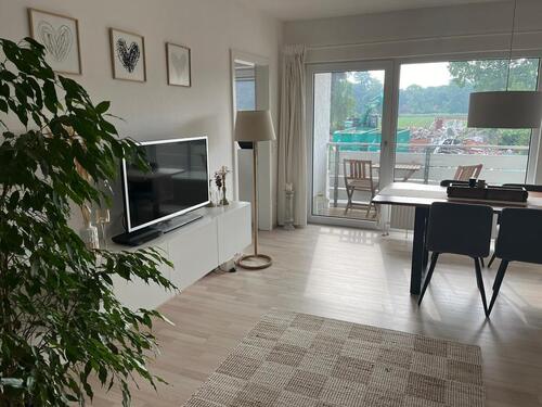 Foto - Etagenwohnung in Weyhe zum Kaufen