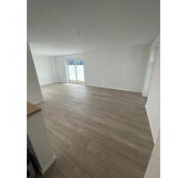 2 Zimmer Wohnung mit Garten in Lohe-Rickelshof - Heide