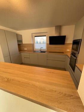 Foto - 2 Zimmer Etagenwohnung in Heide